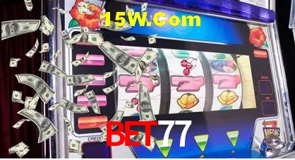 Bet77 - cassino ao vivo